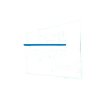 Porti Open Day